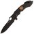 Кишеньковий ніж Boker Magnum Black FD 01RY414