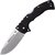 Кишеньковий ніж Cold Steel 4-Max Scout (62RQ)