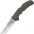 Кишеньковий ніж Cold Steel Code 4 TP, XHP (58TPCT)