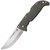 Карманный нож Cold Steel Finn Wolf зеленый (CS-20NPF)