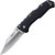 Карманный нож Cold Steel Pro Lite Clip Point (20NSC)