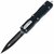 Ніж Microtech Dirac Double Edge Black Blade 225-1
