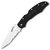 Кишеньковий ніж Spyderco Byrd Cara Cara 2 (BY03PSBK2)