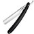 Набор для бритья Boker Classic Black Round Head Set 141207SET