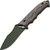 Ніж Boker Arbolito Buffalo Soul 42 El Verdor AR02BA3163