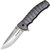 Карманный нож Boker Magnum Blue Drop 01RY199