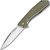 Карманный нож Boker Magnum Coccodrillo Vero 01MB725