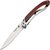 Карманный нож Boker Magnum Dejavu Wood 01RY272