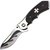 Карманный нож Boker Magnum Flaming Cross 01RY920