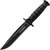 Шийний ніж Boker Magnum Mini Marine 02RY1275
