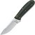 Нож Boker Plus Anchorage Pro Skinner Green 02BO253