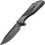 Ніж Boker Plus Lateralus Blackwash 01BO767
