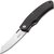 Карманный нож Boker Plus Takara, carbon 01BO894