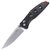 Карманный нож Firebird FB7621-CF, Цвет : Карбон