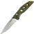 Карманный нож Firebird FB7621-GR, Цвет : Зелёный