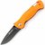 Ніж для виживання Ganzo G611 orange G611o