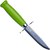 Ніж Morakniv Scout 39 Safe зелений 12022, Колір: Зелений, Матеріал рукояті: Береза