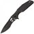 Нож туристический SKIF Defender II BSW black 423SEB, Цвет : Black, Материал рукояти: Стеклотекстолит (G10)