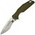 Нож туристический SKIF Defender II SW olive 423SEG, Цвет : Olive
