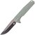 Нож Skif Lex Limited Edition Green IS-032CGR, Цвет : Зелёный