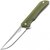Ніж туристичний Ruike Hussar P121-G