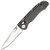 Кишеньковий ніж Benchmade Foray 698