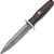 Боевой нож Boker Applegate-Fairbairn Damascus 125543DAM