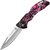 Нож Buck Bantam BBW Muddy Girl 285CMS31