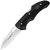 Карманный нож Buck Fluid black 289BKSB