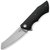 Нож Maserin AM-2 Black Carbon (378/CN)