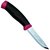 Нож туристический Morakniv Companion Magenta 12157