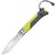 Ніж Opinel N ° 8 Outdoor Green (001578), Колір: Салатовий
