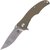 Нож туристический Skif Boy Olive IS-008OG, Цвет : Оливковый