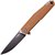 Нож Mr. Blade LANCE  M.1-a D2 steel (Brown handle)