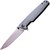 Нож Mr. Blade Rift grey