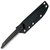 Нож Amare Knives "Pocket Peak Fixed" 201804, изображение 6