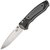 Карманный нож Benchmade Boost DR PT AXS ASST (590)