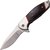 Ніж Elk Ridge Ballistic ER-A163BW