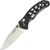 Карманный нож Firebird FB7631-BK, Цвет : Чёрный