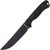 Нож Ka-Bar Short Becker Trailing Point BK15