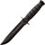 Боевой нож Ka-Bar Short Black USMC 1256