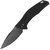 Карманный нож KAI ZT 0357BW