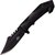Ніж тактичний Master Ballistic MU-A042BK