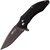 Нож Mtech MT-1034BK