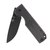 Нож StatGear "Ausus" черный AUSUS-BLK , изображение 2