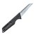 Нож туристический StatGear "Ledge" черный LEDG-BLK , Цвет : Чёрный, изображение 3