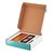 Точильный камень Grand Way 6290 (1000/6000 GRIT) SET, изображение 2