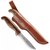 Ніж Marttiini Brown Wolf FinnSkinner 167012, зображення 2