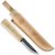 Скандинавский нож Marttiini Carving knife Arctic 535010, изображение 2