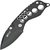 Карманный нож Mtech MT-425BK